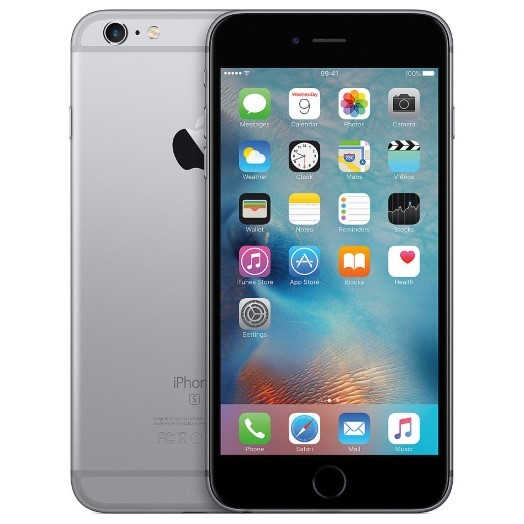 Ремонт iPhone 6 Plus